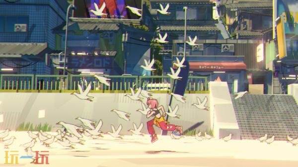 节奏冒险游戏《UNBEATABLE》跳票!推迟至12月9日发售