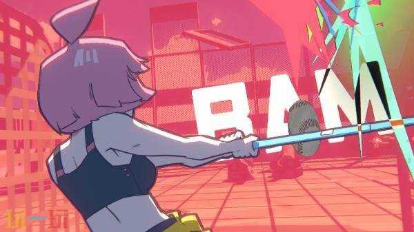 节奏冒险游戏《UNBEATABLE》跳票!推迟至12月9日发售