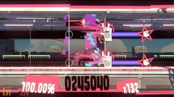 节奏冒险游戏《UNBEATABLE》跳票!推迟至12月9日发售