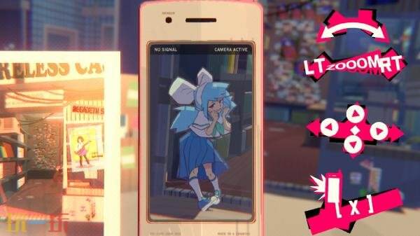 节奏冒险游戏《UNBEATABLE》跳票!推迟至12月9日发售