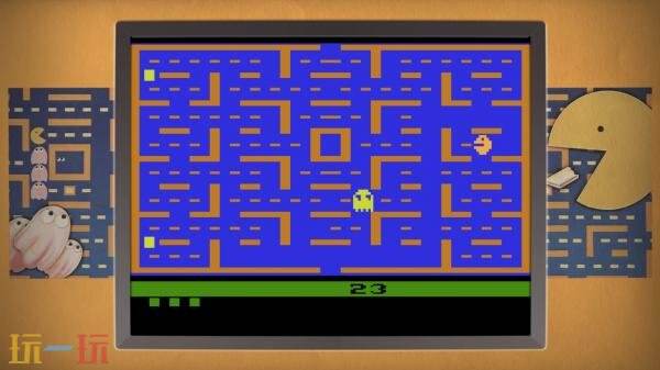 《雅达利50周年纪念合集》DLC“Namco Legendary Pack”11.13推出