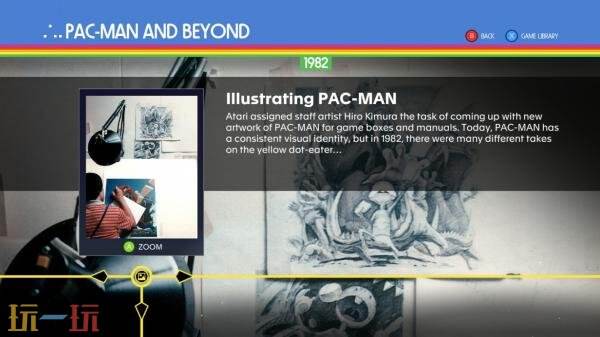 《雅达利50周年纪念合集》DLC“Namco Legendary Pack”11.13推出