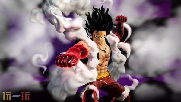 《ONE PIECE 海贼无双4》PS5和Xbox及Switch2版11月21日发售