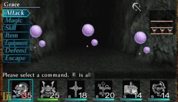 《冬宫原:暗之巫女与众神的戒指》Switch版26年4月23日发售