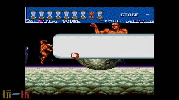 2D动作射击《超兄贵合集》将登陆Steam平台