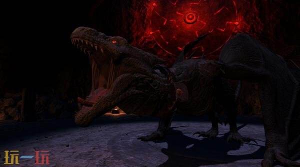 《暗影门：矿山》VR版11月25日登陆PS VR2平台