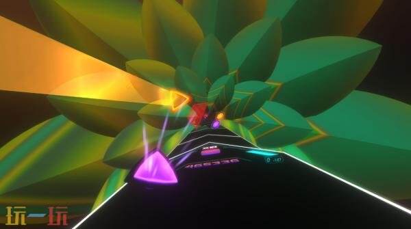 VR节奏游戏《动感音旅》11月11日登陆PS VR2平台