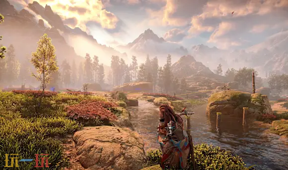 值得升级吗《地平线：零之曙光》重制版游戏测评