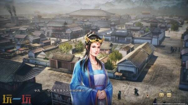 炒冷饭？《三国志8 重制版》系列作品的首次重制