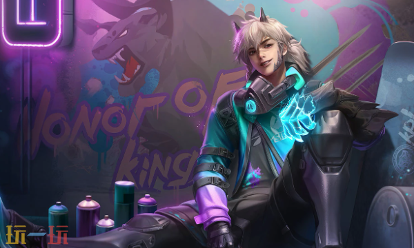 王者荣耀裴擒虎刺客最强出装推荐 裴擒虎打野双形态出装指南