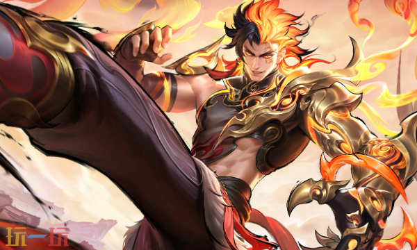 王者荣耀裴擒虎刺客最强出装推荐 裴擒虎打野双形态出装指南