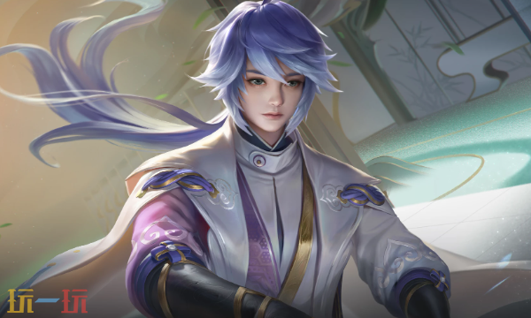 王者荣耀弈星法师最强出装推荐 弈星法师控制出装指南