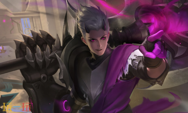 王者荣耀狂铁战士最强出装推荐 狂铁对抗路爆发出装指南