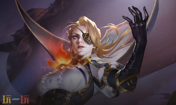 王者荣耀米莱狄法师最强出装推荐 米莱狄法师推进出装指南