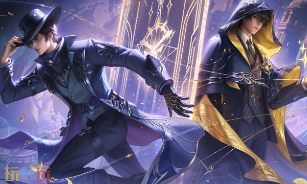 王者荣耀元歌刺客最强出装推荐 元歌刺客傀儡出装指南