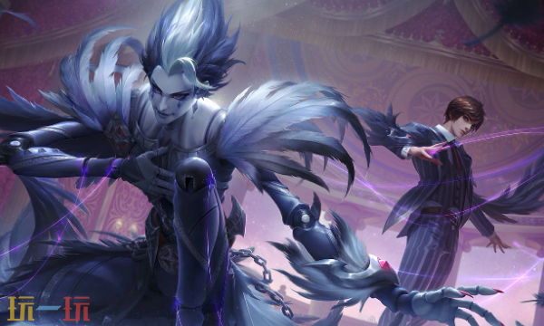 王者荣耀元歌刺客最强出装推荐 元歌刺客傀儡出装指南