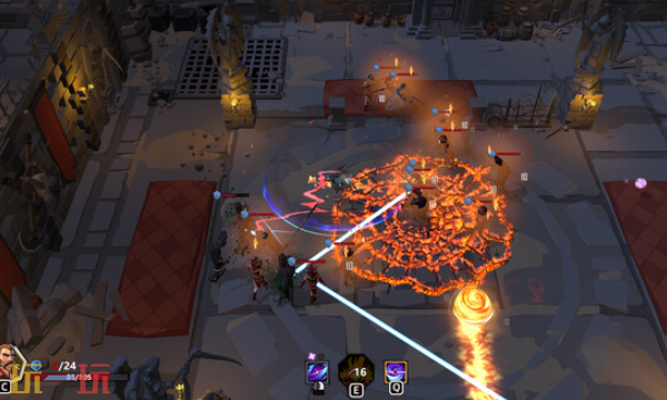 旅人竞技场兑换码是什么 旅人竞技场兑换码大全分享