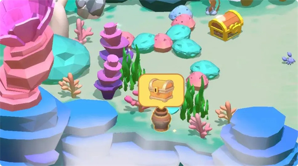 珍珠海大冒险瑶月屿全部彩蛋位置一览