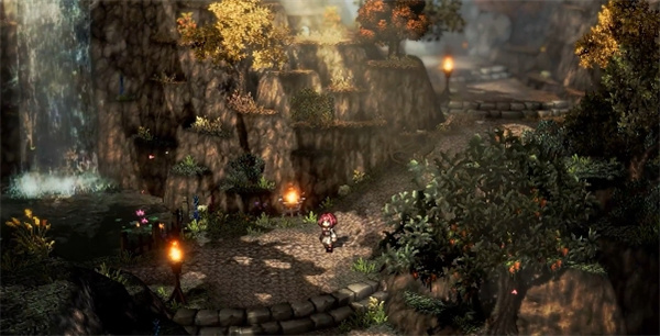 风之痕迹炼金材料速刷攻略分享