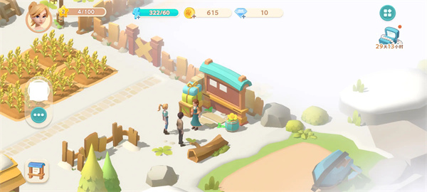 珍珠海大冒险幸福值介绍及提升方法