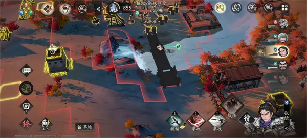 三国望神州40级真章丹阳募兵龙级评分打法