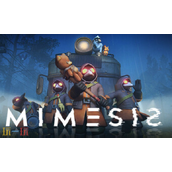 迷魅狩猎兑换码分享-迷魅狩猎mimesis兑换码大全