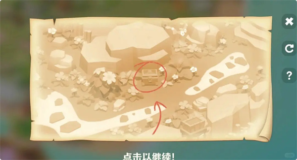 珍珠海大冒险土著小岛全部彩蛋位置一览