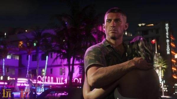 《侠盗猎车手6》再次跳票!推迟至26年11月19日发售