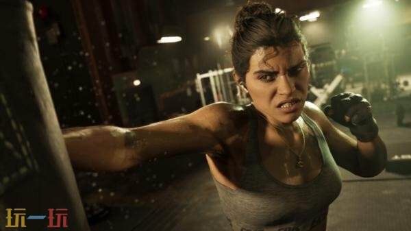 《侠盗猎车手6》再次跳票!推迟至26年11月19日发售