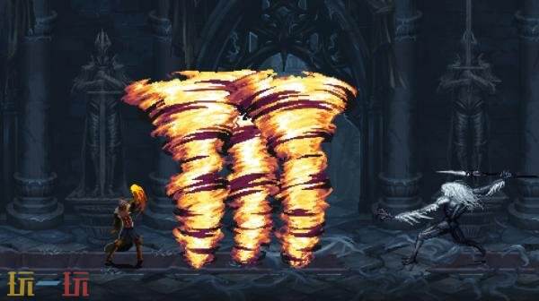 《最后的信仰》DLC“觉醒的远古者”26年1月20日发布