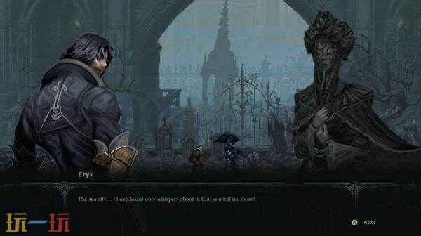 《最后的信仰》DLC“觉醒的远古者”26年1月20日发布