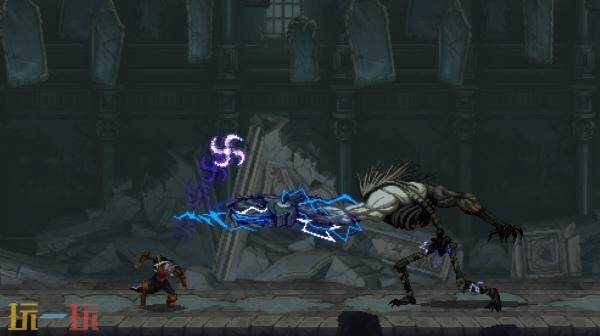 《最后的信仰》DLC“觉醒的远古者”26年1月20日发布