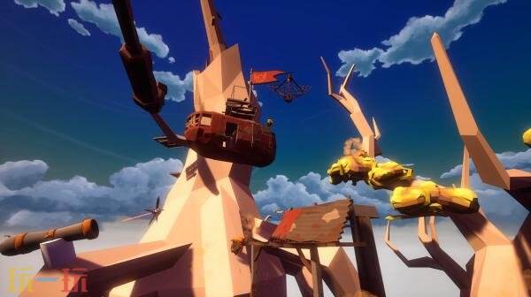 派对游戏《Chicken Chicken》将登陆PC和主机平台