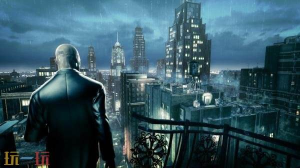 潜行动作《杀手:赦免》Switch版将于11月13日发布