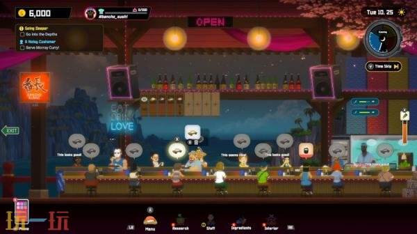 《潜水员戴夫》Switch2版本现已发售