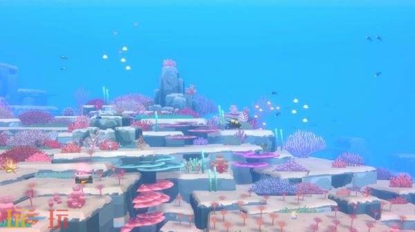 《潜水员戴夫》Switch2版本现已发售