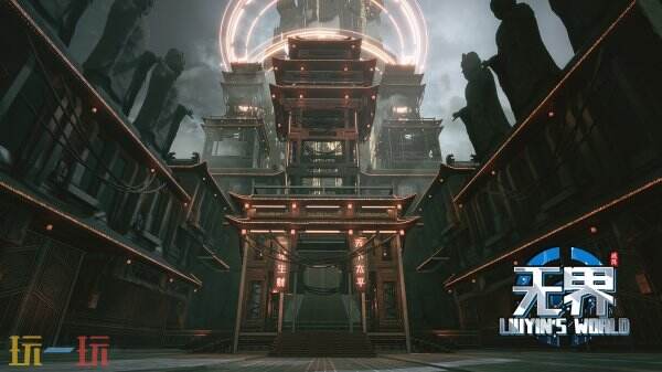 【游·见】专访KingnaGame:箱庭与轮回的天平上,以碎片解锁千年因果