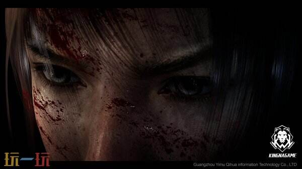 【游·见】专访KingnaGame:箱庭与轮回的天平上,以碎片解锁千年因果