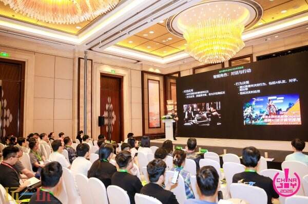 【回顾】2025中国游戏开发者大会(CGDC)技术专场圆满落幕