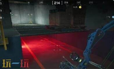 三角洲行动今日密码11.7 11月7日密码门摩斯密码分享