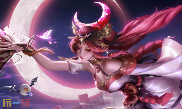 王者荣耀不知火舞法师最强出装推荐 不知火舞法刺爆发出装指南