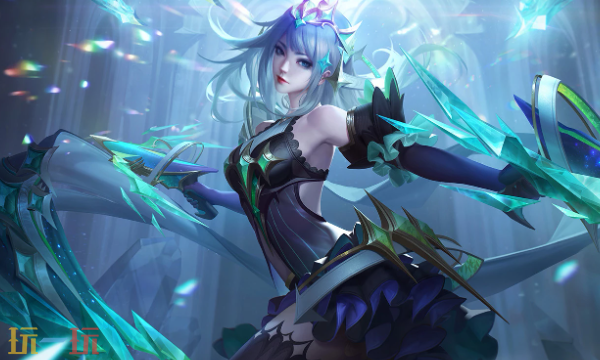 王者荣耀虞姬射手最强出装推荐 虞姬射手生存出装指南