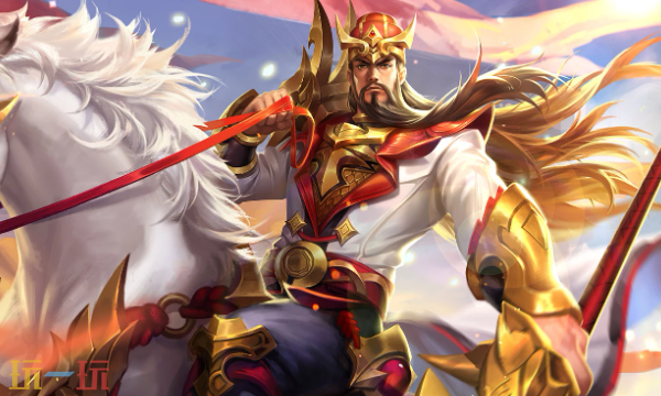 王者荣耀关羽战士最强出装推荐 关羽战士突进出装指南