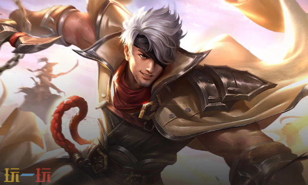 王者荣耀夏侯惇战士最强出装推荐 夏侯惇坦克战士出装指南