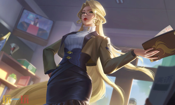 王者荣耀雅典娜打野最强出装推荐 雅典娜战士突进出装指南