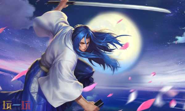 王者荣耀橘右京打野最强出装推荐 橘右京刺客战士出装指南