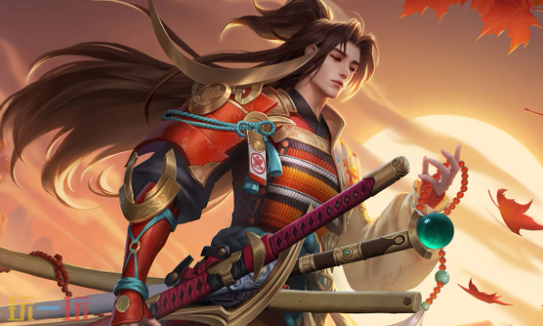 王者荣耀橘右京打野最强出装推荐 橘右京刺客战士出装指南