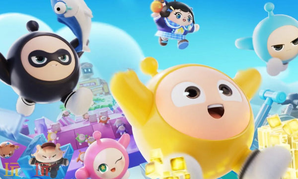 蛋仔派对兑换码有哪些 2025最新可用兑换码