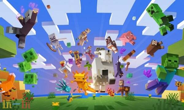 我的世界钻石兑换码2025最新 MC手机版10000钻石永久不过期