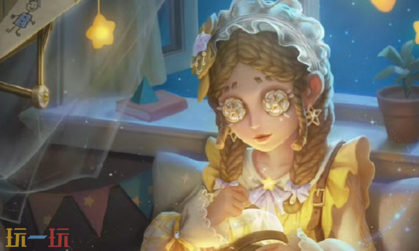 第五人格官网入口在哪 第五人格官方正版网页入口